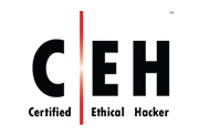 logo certication certified ethical hacker (CEH) de DEVENSYS
