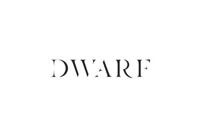 Logo de Dwarf, client de DEVENSYS