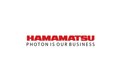 Logo de hamamatsu, client de DEVENSYS