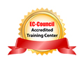 logo certification CHFI Computer hacking Forensic Investigator de DEVENSYS