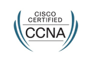logo certication cisco certified CCNA de DEVENSYS