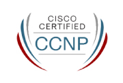 logo certication cisco certified CCNP de DEVENSYS