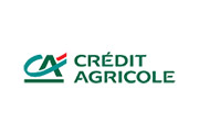 logo de crédit agricole, client de DEVENSYS