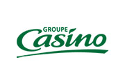 logo de groupe casino, client de DEVENSYS