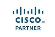 Logo Cisco Partner, partenaire de DEVENSYS