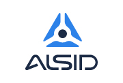 Logo Alsid Partner, partenaire de DEVENSYS