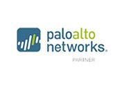 Logo Palo Alto Partner, partenaire de DEVENSYS