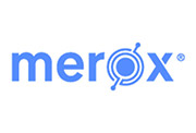 Logo merox, Solution innovante créée par Devensys