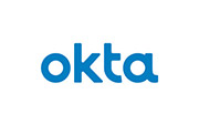 Logo Okta, partenaire de DEVENSYS