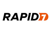 Logo Rapid7 Partner, partenaire de DEVENSYS