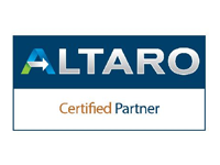 logo partenaire altaro de DEVENSYS