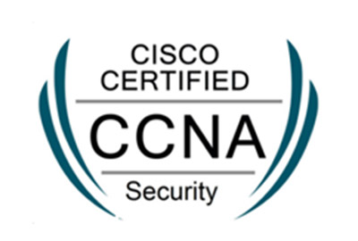 logo certification cisco certified CCNA security de DEVENSYS