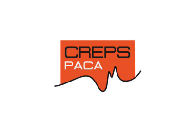 Logo du Creps PACA, client de DEVENSYS