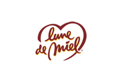 Logo de lune de miel, client de DEVENSYS