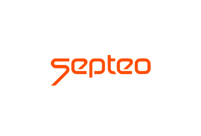Logo de septeo, client de DEVENSYS