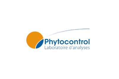 logo du laboratoire d'analyse phytocontrol