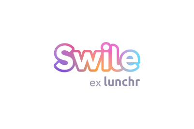 logo de swile ex lunchr